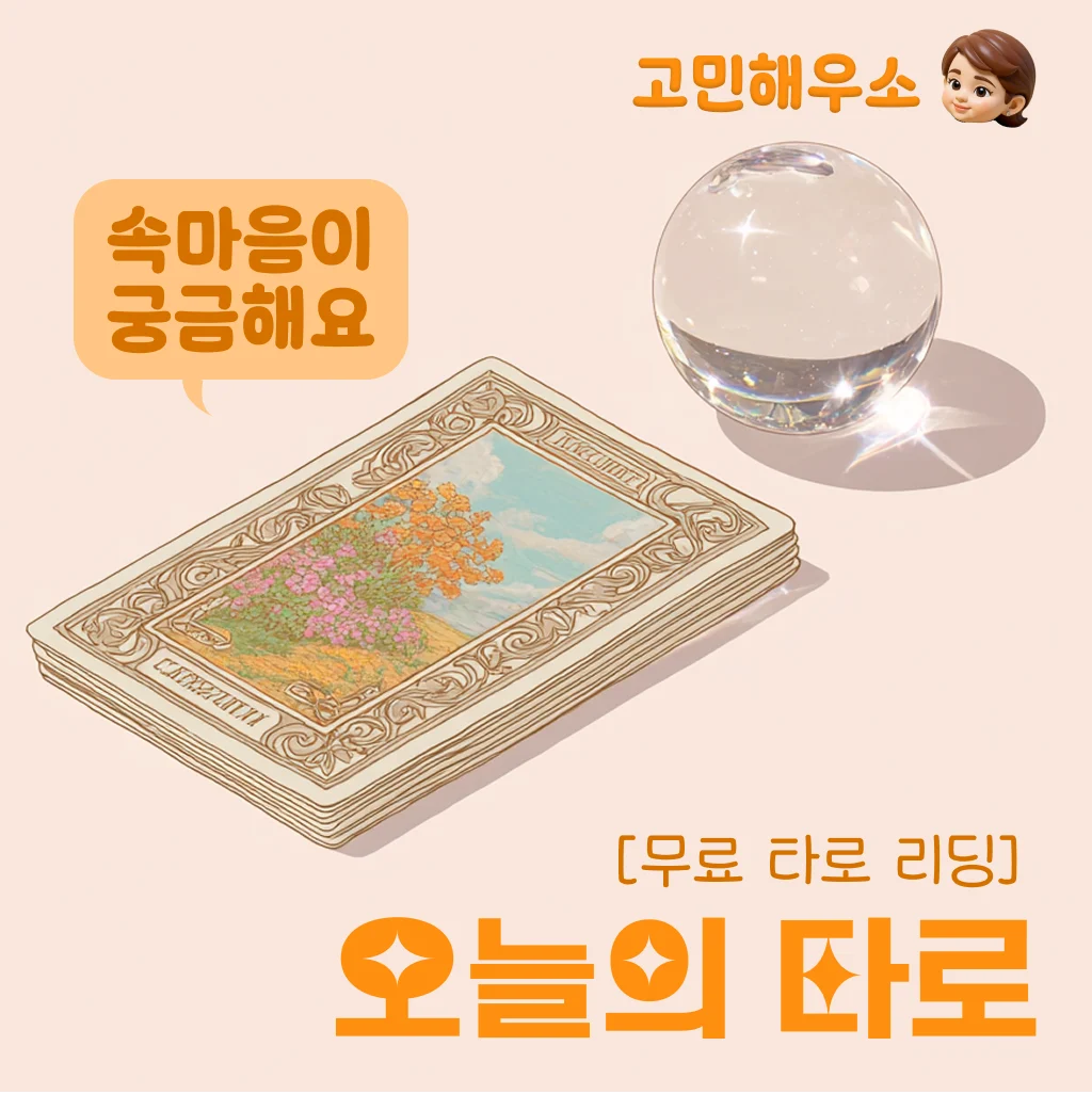 타로카드